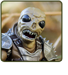 Bug Soldiers
