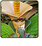 The Flower Fairy